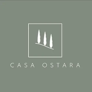  Couette-café Casa Ostara