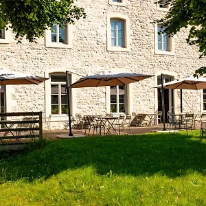  Couette-café L'auberge Du Campos